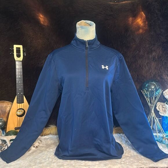 Under Armour pullover M (6031) - Picture 1 of 5